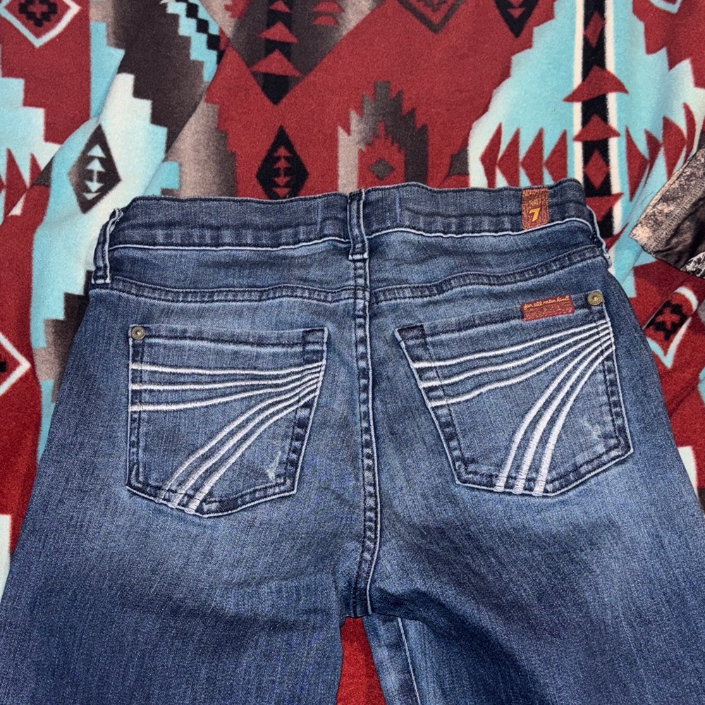 7 For All Mankind Women's Jeans